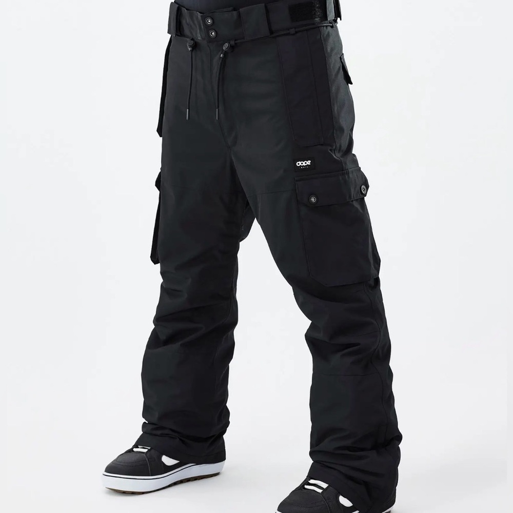 Dope Snow ICONIC Snowboard Pants